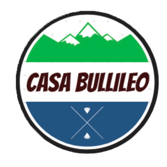 Casa Bullileo logo