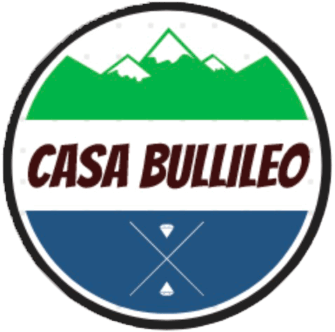 Casa Bullileo logo