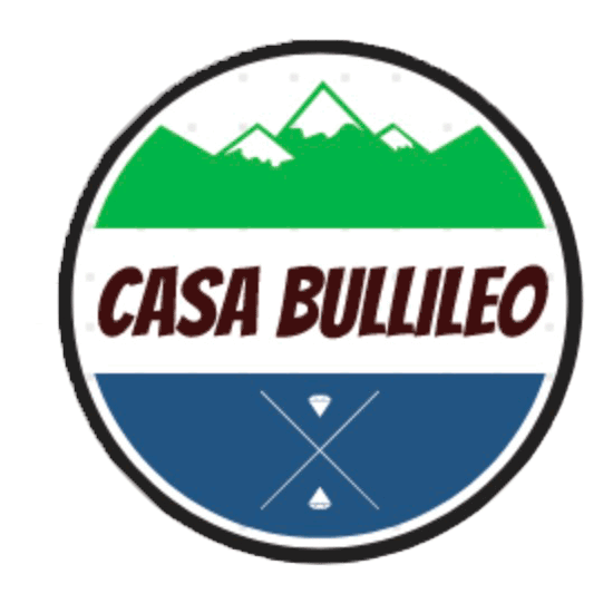 Casa Bullileo logo